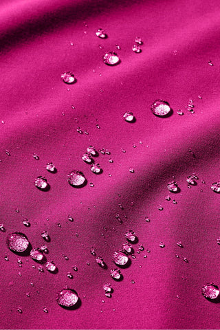 petal 3-pocket scrub top