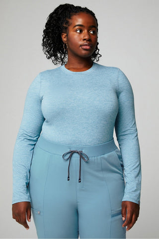 core long-sleeve underscrub