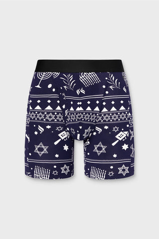 the 24-7 boxer brief