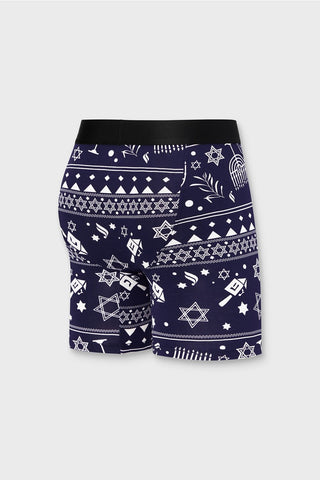 the 24-7 boxer brief