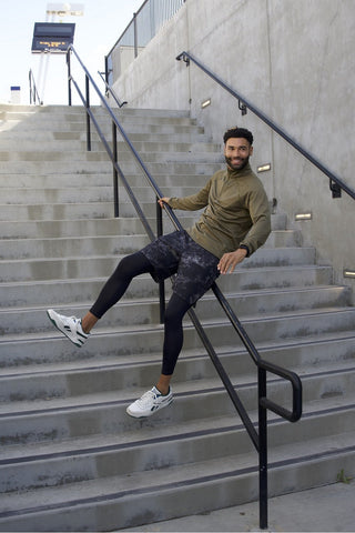 the baselayer full-length tight